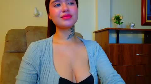 Valen online show from 13, 6, 2026