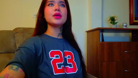 Valen online show from 24, 6, 2026