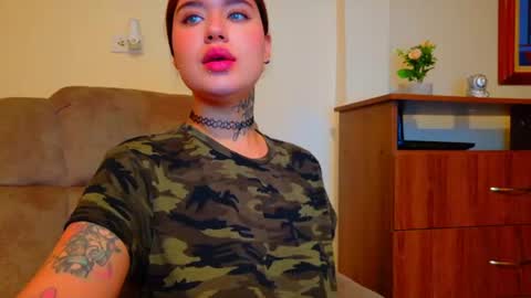 Valen online show from 26, 7, 2026