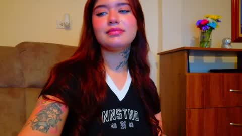 Valen online show from 3, 8, 2026