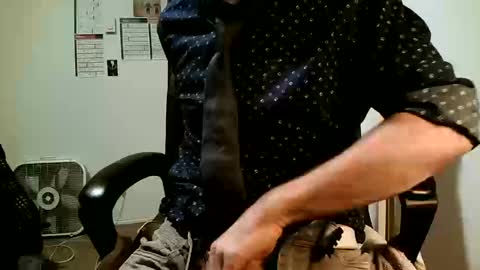 Snapshot of daddysbeautifulboy chatting on 20, 10, 2025 BeauTifulBoy97 online show from 20, 10, 2025