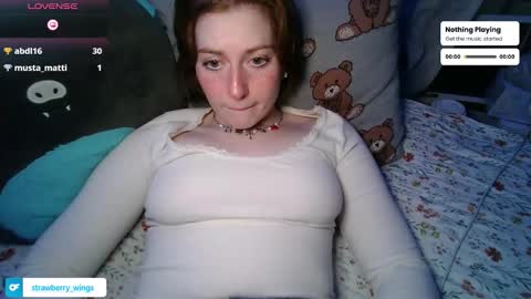 Saoirse online show from 16, 1, 2026