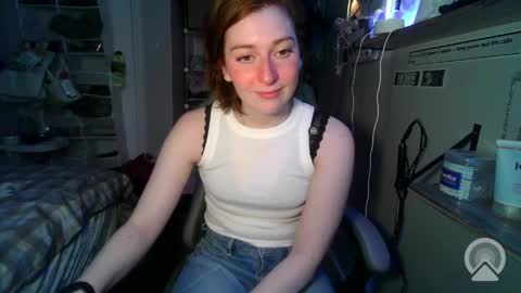 Snapshot of daddysdollhouse chatting on 23, 4, 2026 Saoirse online show from 23, 4, 2026