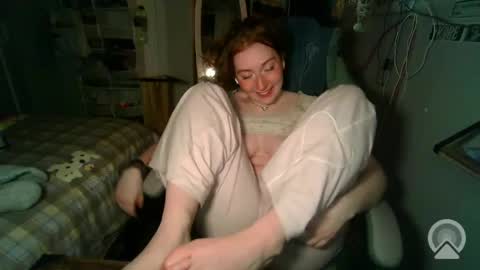 Snapshot of daddysdollhouse chatting on 25, 4, 2026 Saoirse online show from 25, 4, 2026