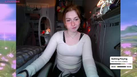 Snapshot of daddysdollhouse chatting on 27, 4, 2026 Saoirse online show from 27, 4, 2026