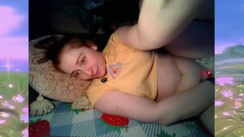 Snapshot of daddysdollhouse chatting on 5, 6, 2026 Saoirse online show from 5, 6, 2026
