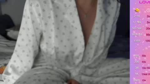 Alina online show from 28, 4, 2026