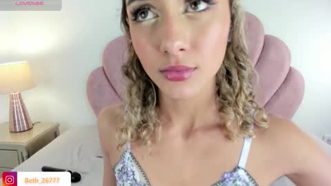 Bethany online show from 2, 11, 2025