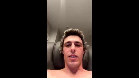 Snapshot of daddyshome00669 chatting on 18, 1, 2025 Tonystark online show from 18, 1, 2025