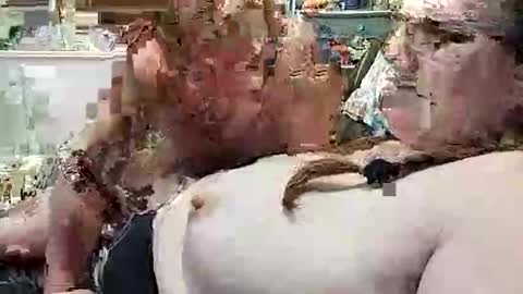 Snapshot of daddyshome4115 chatting on 3, 1, 2025 Daddyshome4115 online show from 3, 1, 2025