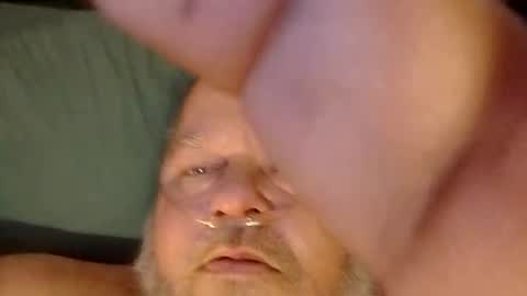 Daddyshome4115 online show from 15, 12, 2025