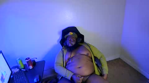 daddyshome888 online show from 17, 10, 2025