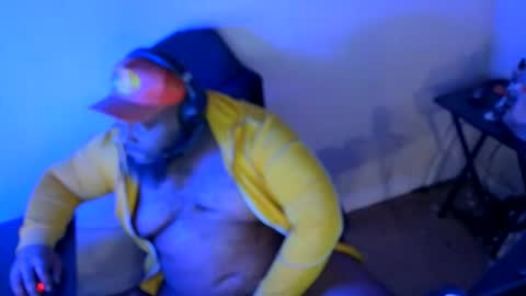 daddyshome888 online show from 12, 1, 2026