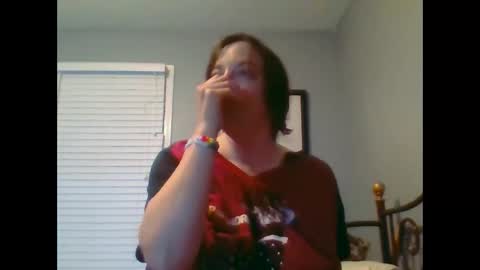 Snapshot of daddyslittledefect666 chatting on 30, 9, 2025 Jaime online show from 30, 9, 2025