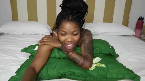daddyslittleebony online show from 24, 1, 2025
