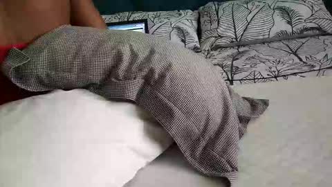 daddyslittleebony online show from 17, 4, 2026