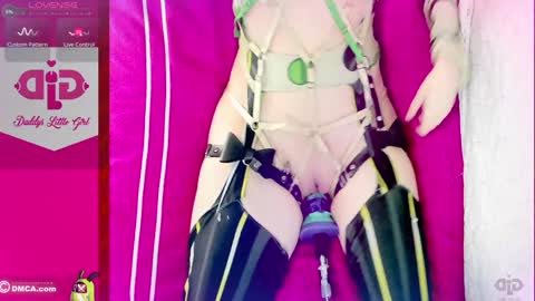 Snapshot of daddyslittlegirl01 chatting on 2, 12, 2025 Im Andrea Nice to see you here I love patterns soo much online show from 2, 12, 2025