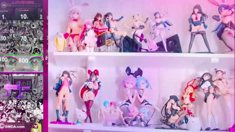 Snapshot of daddyslittlegirl01 chatting on 5, 1, 2026 Im Andrea Nice to see you here I love patterns soo much online show from 5, 1, 2026