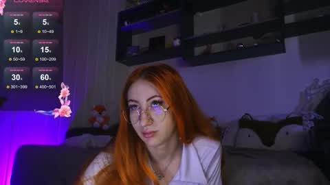 Snapshot of daddyslittleslutfox chatting on 10, 1, 2026 daddyslittleslutfox online show from 10, 1, 2026