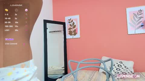 Snapshot of daddysneakinme chatting on 4, 12, 2024 Anny online show from 4, 12, 2024