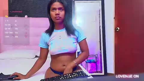Snapshot of daddysneakinme chatting on 6, 12, 2024 Anny online show from 6, 12, 2024
