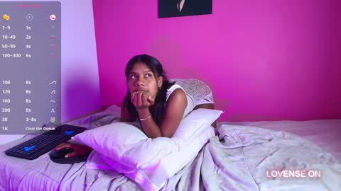 Snapshot of daddysneakinme chatting on 12, 12, 2024 Anny online show from 12, 12, 2024