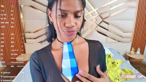 Snapshot of daddysneakinme chatting on 24, 1, 2025 Anny online show from 24, 1, 2025