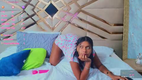 Snapshot of daddysneakinme chatting on 10, 2, 2025 Anny online show from 10, 2, 2025