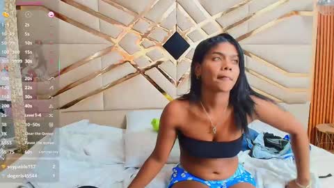 Snapshot of daddysneakinme chatting on 12, 2, 2025 Anny online show from 12, 2, 2025