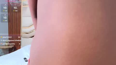 Snapshot of daddysneakinme chatting on 27, 2, 2025 Anny online show from 27, 2, 2025