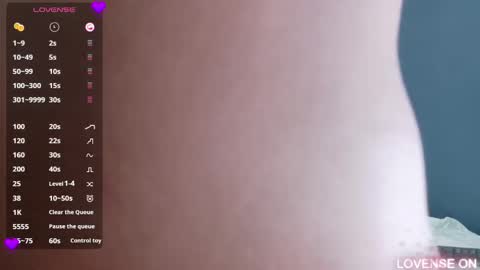 Snapshot of daddysneakinme chatting on 10, 3, 2025 Anny online show from 10, 3, 2025