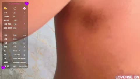 Snapshot of daddysneakinme chatting on 11, 3, 2025 Anny online show from 11, 3, 2025