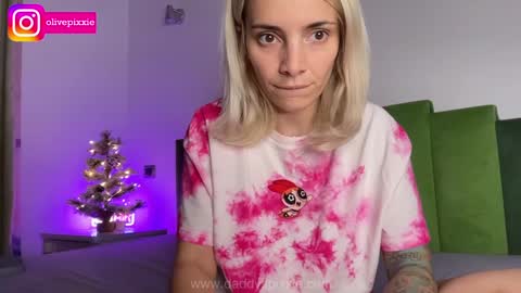 daddyspixxie online show from 10, 12, 2024