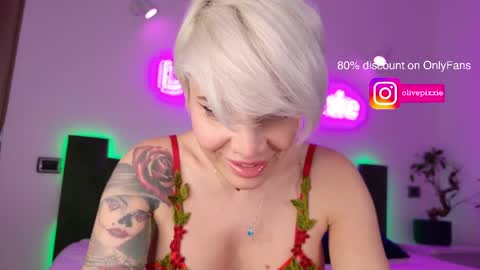 daddyspixxie online show from 15, 4, 2026