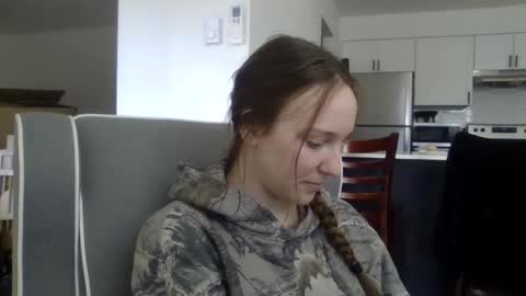 Snapshot of daddysssgoodgirl chatting on 1, 3, 2025 daddys good girl online show from 1, 3, 2025