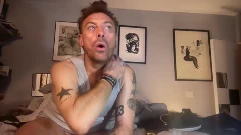 daddyswede23 online show from 11, 2, 2026