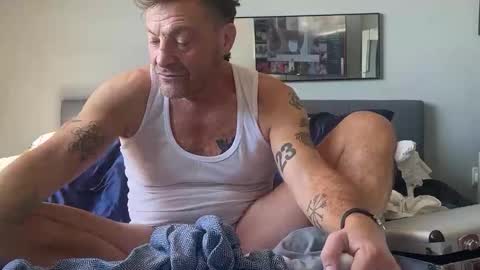 daddyswede23 online show from 7, 4, 2026