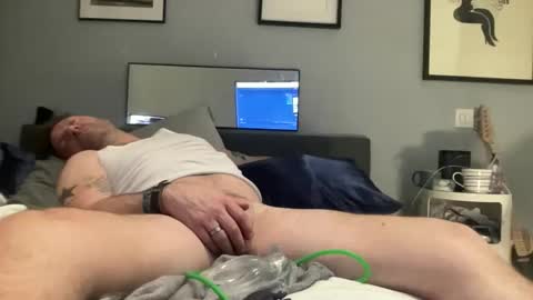 daddyswede23 online show from 16, 5, 2026