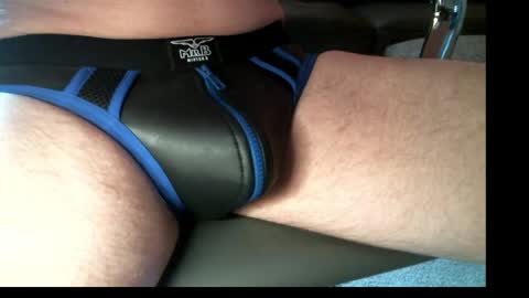 Snapshot of daddytimedeluxe chatting on 6, 4, 2026 DaddyTime online show from 6, 4, 2026