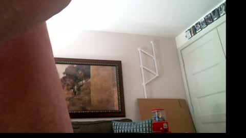 Snapshot of daddytimedeluxe chatting on 18, 5, 2026 DaddyTime online show from 18, 5, 2026