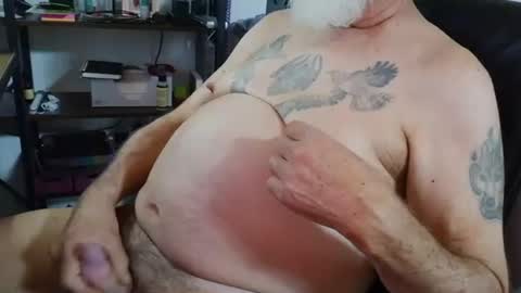 daddytrash online show from 31, 5, 2026