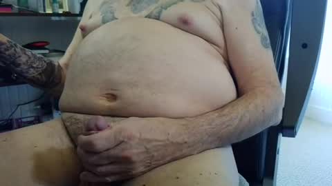 daddytrash online show from 14, 6, 2026