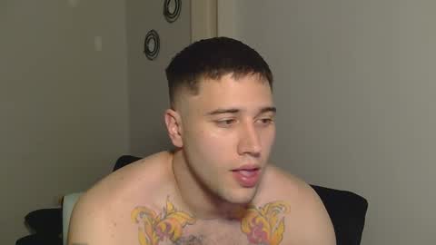 Snapshot of daddywassuppp4 chatting on 6, 2, 2025 Jon online show from 6, 2, 2025
