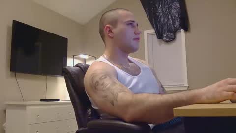 Snapshot of daddywassuppp4 chatting on 20, 9, 2025 Jon online show from 20, 9, 2025
