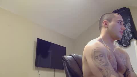 Snapshot of daddywassuppp4 chatting on 27, 9, 2025 Jon online show from 27, 9, 2025