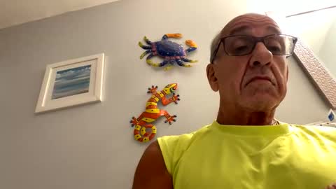 Snapshot of daddyweis chatting on 13, 9, 2025 daddyweis online show from 13, 9, 2025