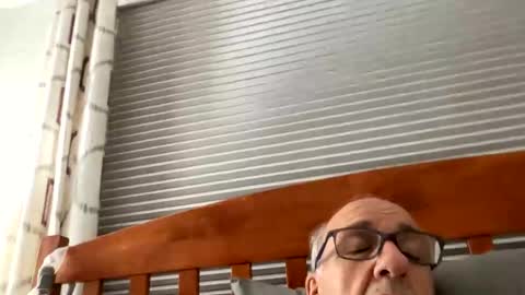 daddyweis online show from 17, 9, 2025