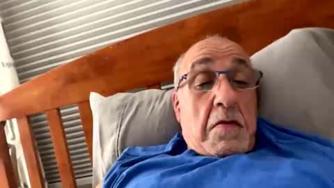 daddyweis online show from 25, 10, 2025