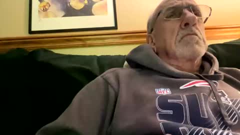 daddyweis online show from 1, 11, 2025