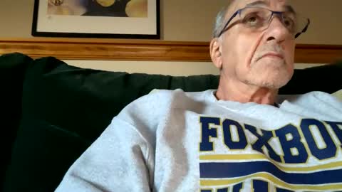 daddyweis online show from 29, 11, 2025